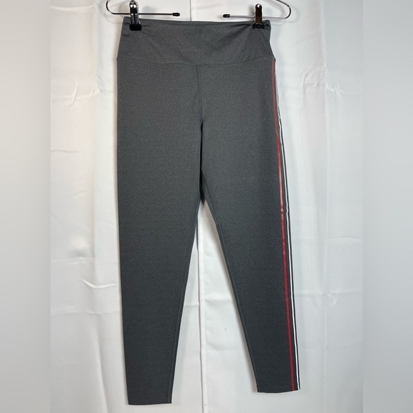 Splits59 Pants - Splits 59 Gray Legging Womens Size S